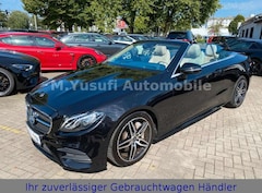 Bild des Angebotes Mercedes-Benz E 350 d 4MATIC 9G-TR.  AMG-LINE HUD|BURMESTER