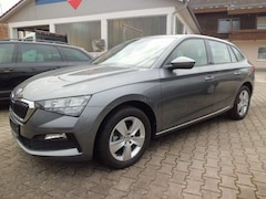 Bild des Angebotes Skoda Scala Ambition Top Aussattung