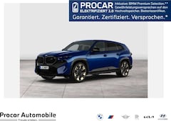 Bild des Angebotes BMW XM 50e DA Prof PA+ HuD H/K Carbon Massage 23" LMR