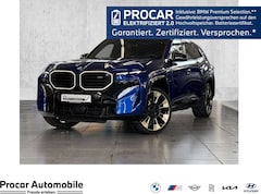 Bild des Angebotes BMW XM 50e DA Prof PA+ HuD H/K Carbon Massage 23" LMR