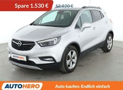 Bild des Angebotes Opel Mokka X 1.4 Turbo Innovation Start/Stop *NAVI*BiLED*CAM*