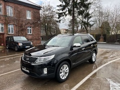 Bild des Angebotes Kia Sorento 2.2 Spirit 4WD/Automatik/Leder/Navi/AHK