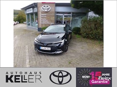 Bild des Angebotes Toyota Corolla 2.0 Hybrid Touring Sports Team Deutschland