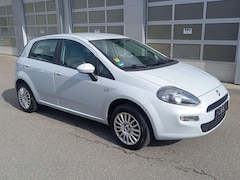 Bild des Angebotes Fiat Punto More