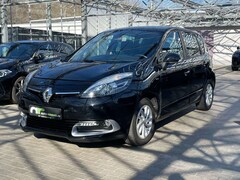Bild des Angebotes Renault Scenic 1.5 dCi Limited Nav Sitzh Tempomat