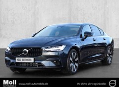 Bild des Angebotes Volvo S90 Plus Dark Recharge Plug-In Hybrid AWD StandHZG El.