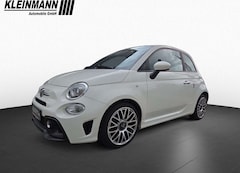 Bild des Angebotes Abarth 595 1.4 T-Jet (145 PS)