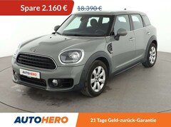 Bild des Angebotes MINI One Countryman One*NAVI*PDC*LIM*ALU*KLIMA*SHZ*