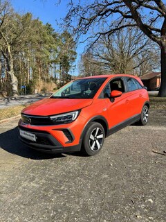 Bild des Angebotes Opel Crossland X Crossland Edition