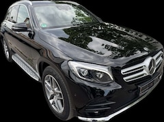 Bild des Angebotes Mercedes-Benz GLC 350 d 4M/9G/AMG/LED/STH/COM/Key/360°/Distro.