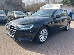 Bild des Angebotes Audi A4 Avant 35 TDI *Virtual*Keyless*Leder*AHK*ACC*