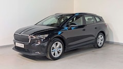 Bild des Angebotes Skoda Enyaq 60 Loft 62kWh AID*LANE*FRONT*AHK*LED*19"