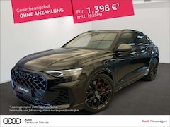 Bild des Angebotes Audi RS Q8 SUV performance quattro tiptronic ab April 2026 ve