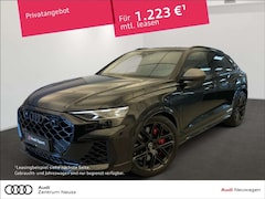 Bild des Angebotes Audi RS Q8 PERFORAMCE QUATTRO TIPTRONIC FZG. FRONT M.LACKSCHU