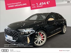 Bild des Angebotes Audi RS Q8 PERFORAMCE QUATTRO TIPTRONIC LACKSCHUTZFOLIE