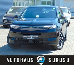 Bild des Angebotes Opel Grandland X Grandland Aut. 48V Mild-Hybrid GS-Line