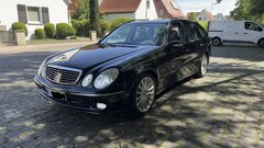 Bild des Angebotes Mercedes-Benz E 320 T Avantgarde