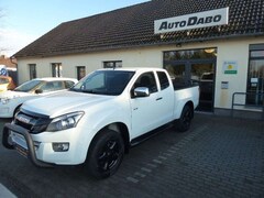 Bild des Angebotes Isuzu D-Max Space Cab 4WD