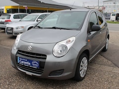 Bild des Angebotes Suzuki Alto Basis Klimaanlage