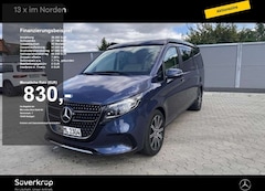 Bild des Angebotes Mercedes-Benz V 300 Marco Polo STAND WIDE EASY UP AIRMATIC AHK 360° KA