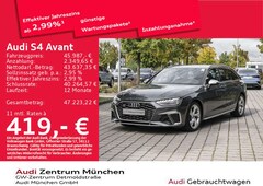 Bild des Angebotes Audi S4 TDI tiptr. Navi+/PDC+