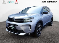 Bild des Angebotes Citroen C5 Aircross PureTech 130 S&S EAT8 Shine NAVI LED