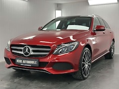 Bild des Angebotes Mercedes-Benz C 350 E Panorama Burmester Luft Hud Acc 360°