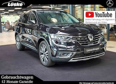 Bild des Angebotes Renault Koleos Koleos II 2.0 dCi Initiale Paris 4WD BOSE Nappa
