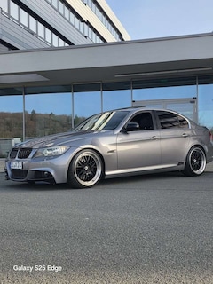 Bild des Angebotes BMW 330 330d DPF Aut.