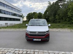 Bild des Angebotes VW T6.1 Multivan Multivan T6.1 DSG Kurz 4MOTION Highline