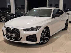 Bild des Angebotes BMW 420 d Coupe M Sport/LED/R-CAM/EGSD/19Zoll