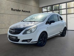 Bild des Angebotes Opel Corsa D Color Race  *KLIMA*SHZ*LH*S-DACH*TÜV NEU