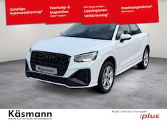 Bild des Angebotes Audi Q2 S line 35TDI LED Fahrschulumbau inkl.
