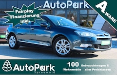 Bild des Angebotes Citroen C5 Lim. ***Exclusive***