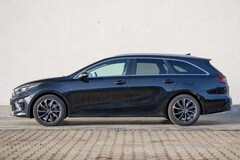 Bild des Angebotes Kia Ceed SW / cee'd SW Ceed SW 1.6 CRDi Spirit