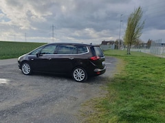 Bild des Angebotes Opel Zafira Tourer 1.4 Turbo Automatik Sport