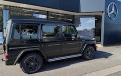 Bild des Angebotes Mercedes-Benz G 500 G 500 Automatik V8