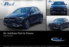 Bild des Angebotes Mercedes-Benz GLA 250 e W-Paket ACC PDC SHZ LED el.Heck LM
