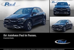 Bild des Angebotes Mercedes-Benz GLA 250 e 360 ACC AUT Kam. KlimaA LED LM PDC SHZ