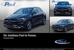 Bild des Angebotes Mercedes-Benz GLA 250 e W-Paket ACC PDC SHZ LED el.Heck LM