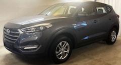 Bild des Angebotes Hyundai TUCSON blue Classic 2WD