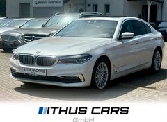 Bild des Angebotes BMW 525 5 Limousine 525 d Luxury Line