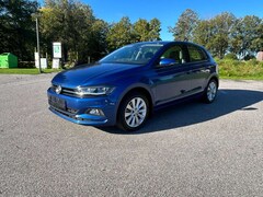 Bild des Angebotes VW Polo Polo 1.0 TSI DSG Highline