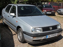 Bild des Angebotes VW Vento 1.9 TD 1 Hand