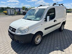Bild des Angebotes Fiat Doblo 1,2 TÜV neu, zweite Hand
