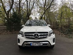 Bild des Angebotes Mercedes-Benz GLS 400 /450 4Matic Pano 360 Harman Leder Luft