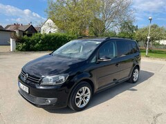 Bild des Angebotes VW Touran Touran 1.4 TSI Comfortline