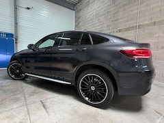 Bild des Angebotes Mercedes-Benz CLE 300 4Matic Coupe 9G-TRONIC