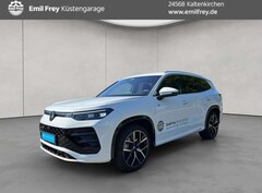 Bild des Angebotes VW Tayron R-Line 2.0 TDI SCR DSG 4Motion Pano H&K A