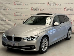 Bild des Angebotes BMW 330 i Sport Line Aut PANO/NAVI/HUD/LED/AHK/ALU